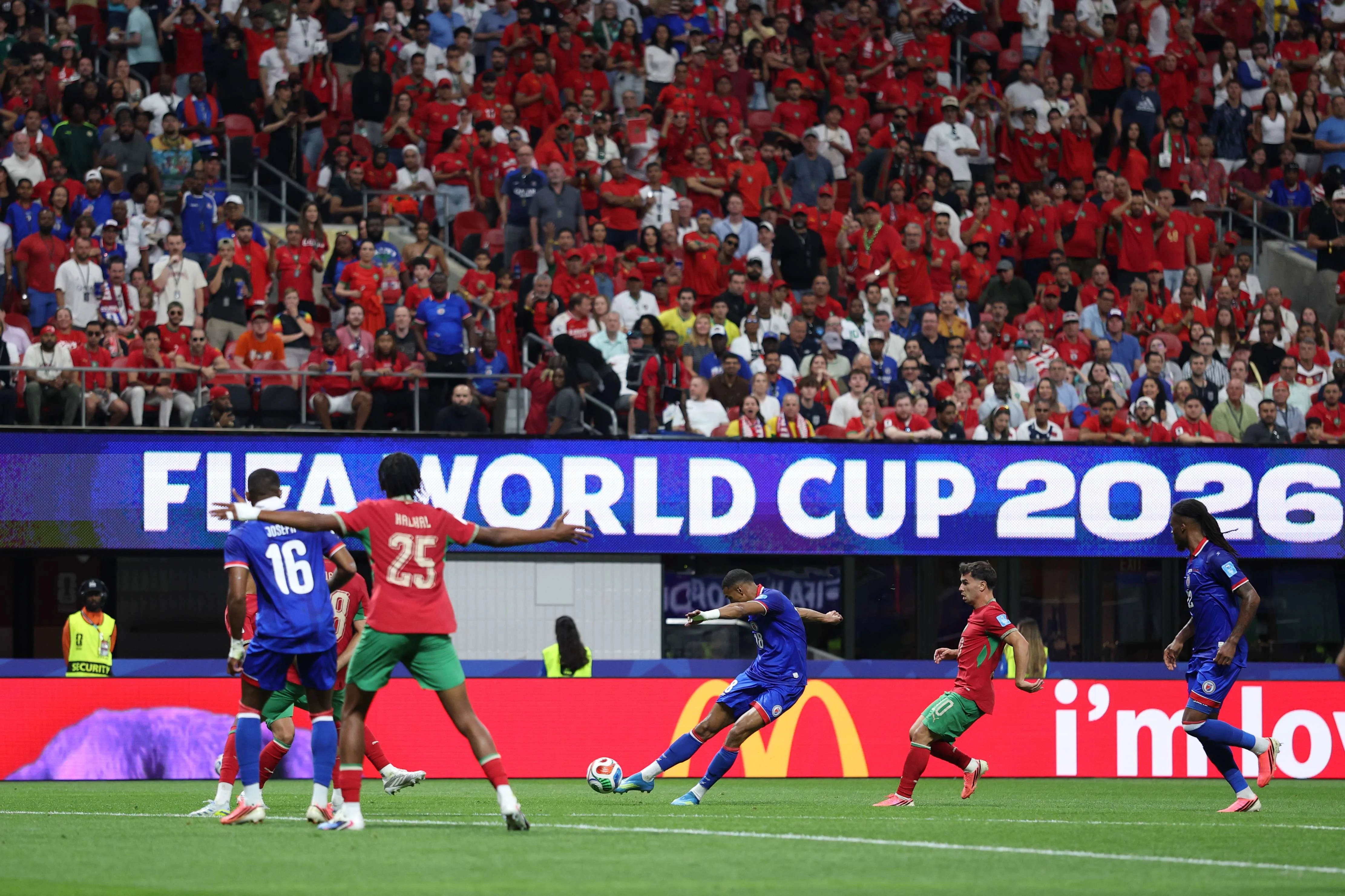 2026世界杯3连胜奇迹10战8胜背后的剧本